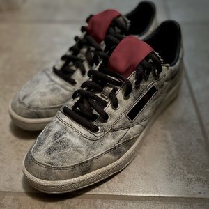 Reebok Club C Kendrick Lamar
